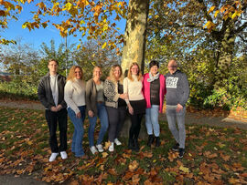 Der Betriebsrat stellt sich vor