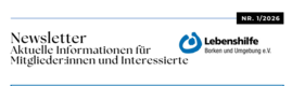 Newsletter 1/2026
