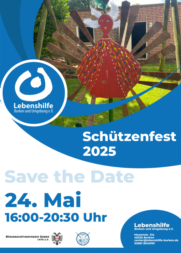 Schützenfest 2025
